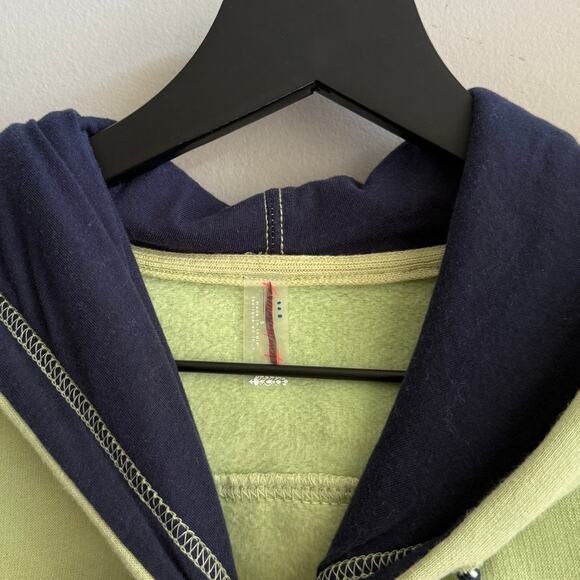 Free People Movement Run Out Hoodie - Picture 6 of 7